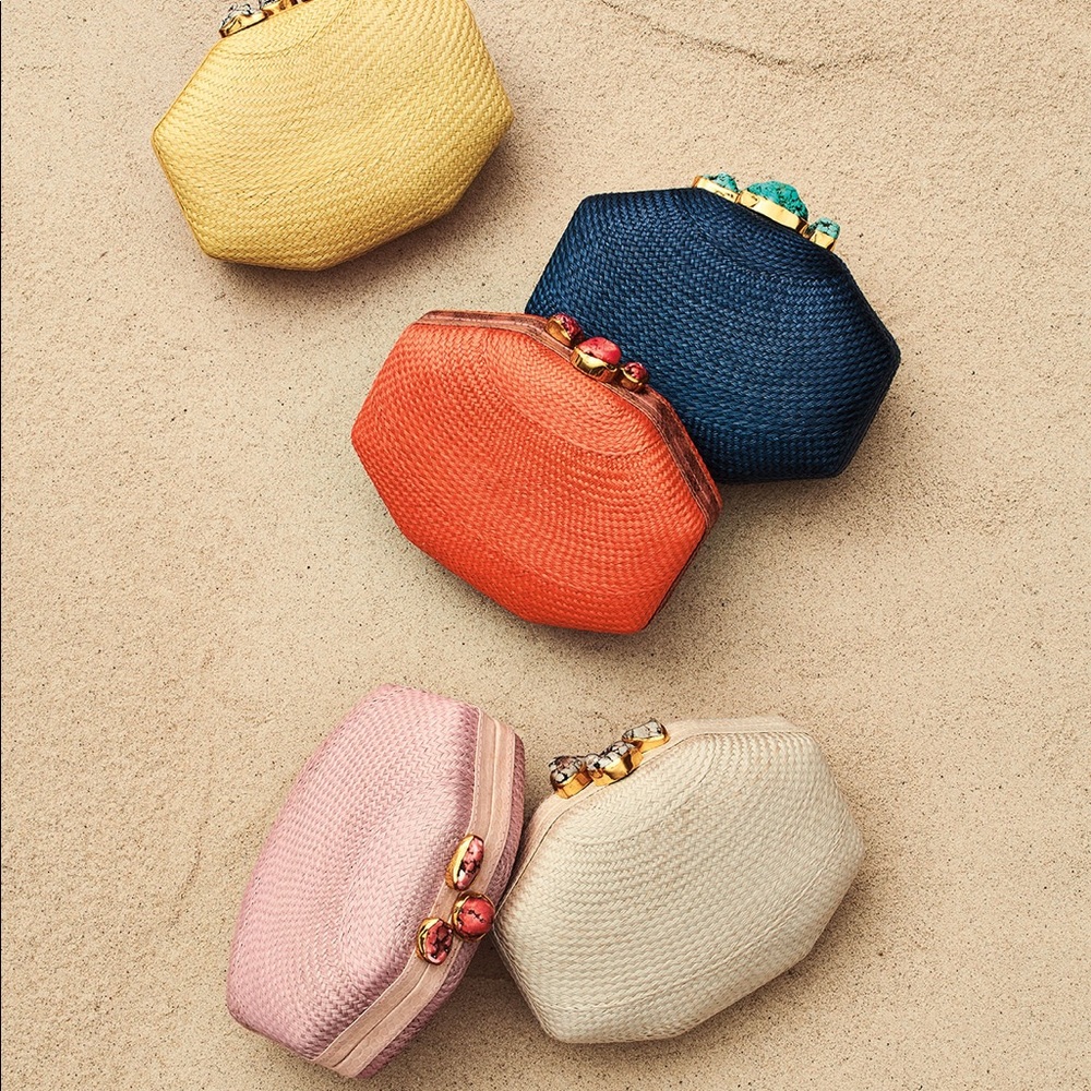 Luxury Rafe clutch - Picture 8 of 9